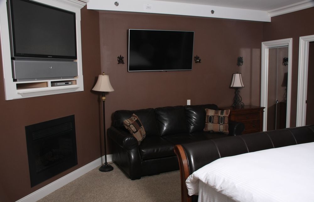 Depot Inn & Suites La Plata Esterno foto